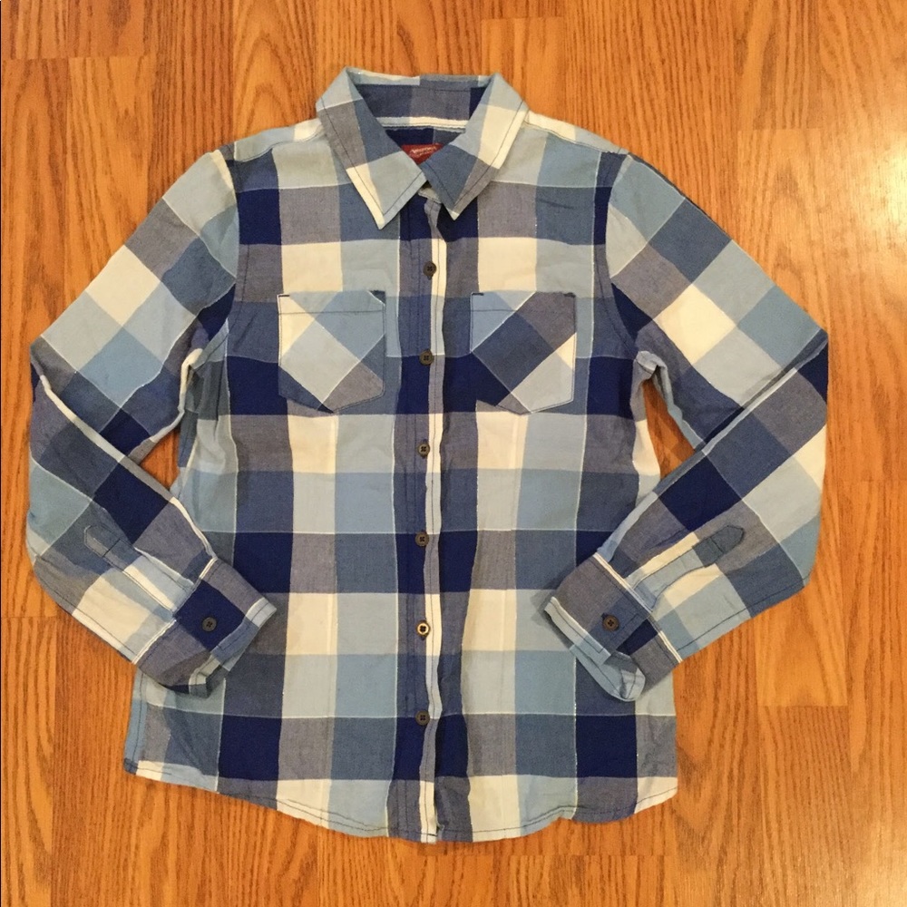 Arizona LS Shirt